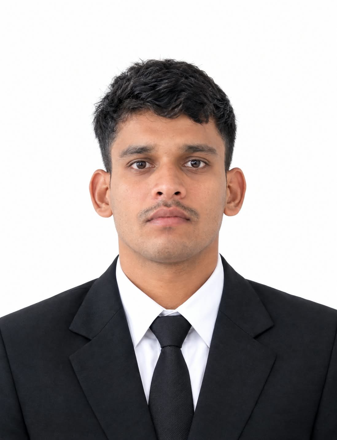 Vikas Kumar Bairwa (F&B, Padmani Bagh Resort , Udaipur)